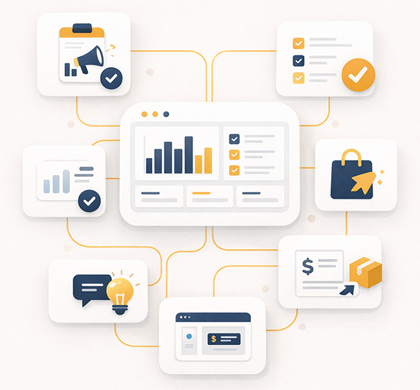 Rewalld platform overview